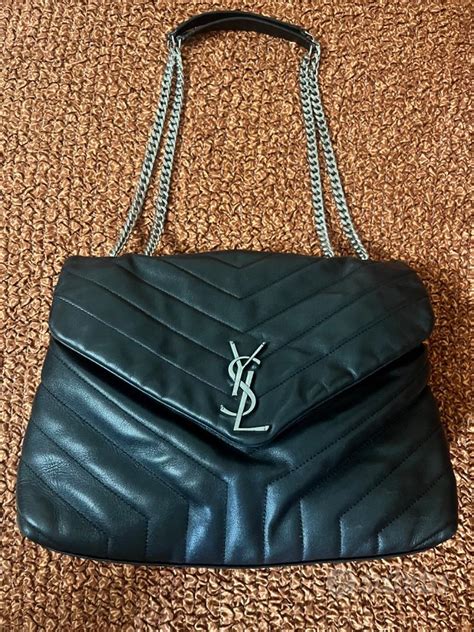 ysl borsa boutique roma